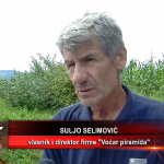 SULJO SELIMOVIC