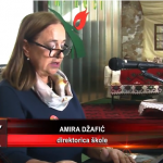 AMIRA DZAFIC