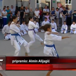 karate
