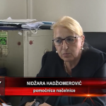 nidzara hadziomerovic