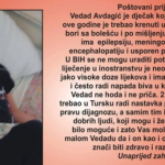 pomozimo malom vedadu 2