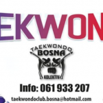 tkd bosna