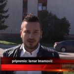 ismar imamovic
