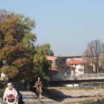 most-kozarski