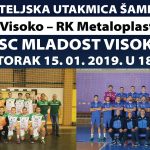VISOKO-BOSNA-METALOPLASTIKA