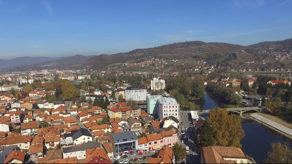 Vremenska Prognoza Za Naredna Tri Dana Rtv Visoko