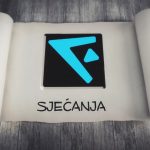 telop sjecanje