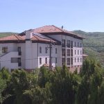 paviljon