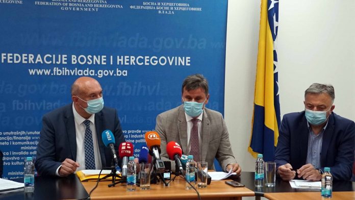 Zakonskim izmjenama Zakon o MIO-u usklađen s presudama Ustavnog suda (VIDEO)