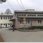 dom zdravlja visoko