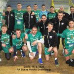 RK BOSNA – SLIKA (17.2.2025)